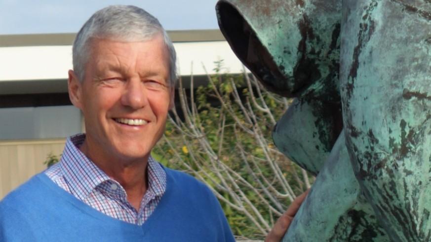 Chris Tarrant