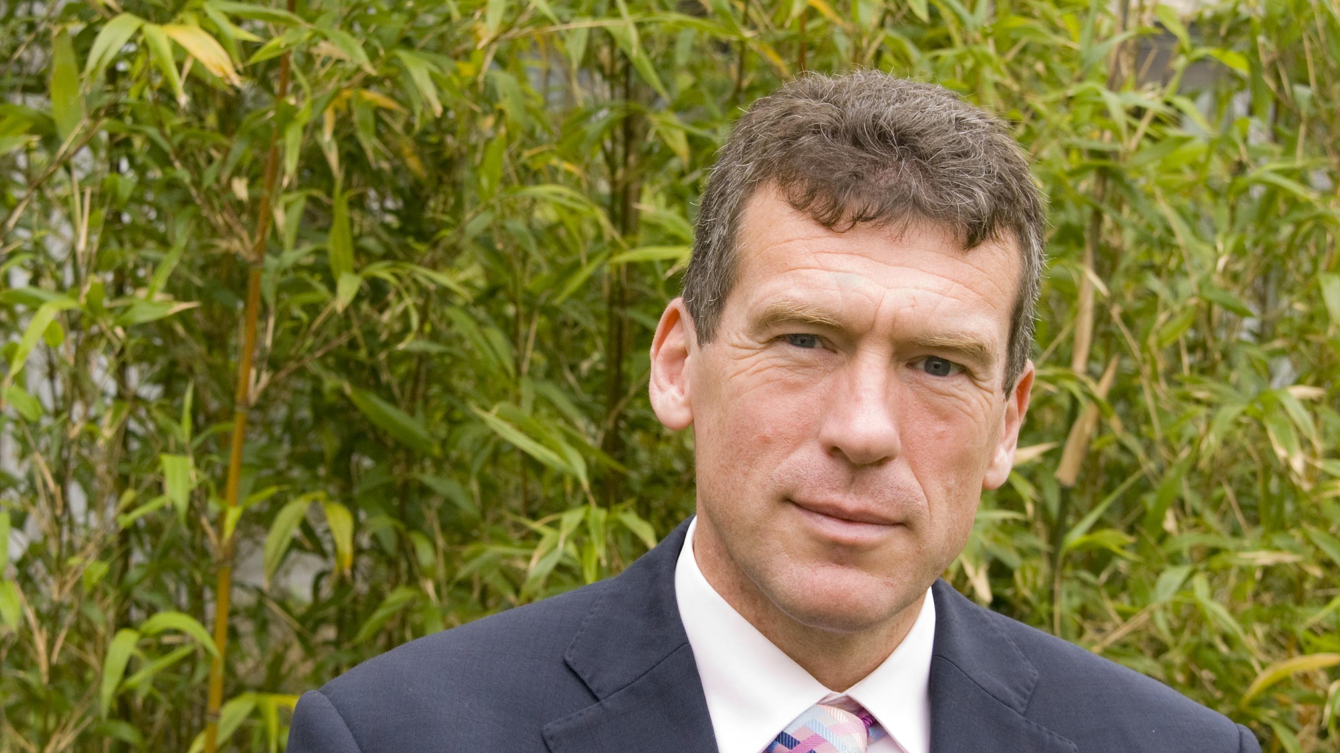 Mark Bishops