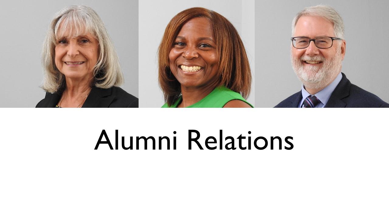 alumni team