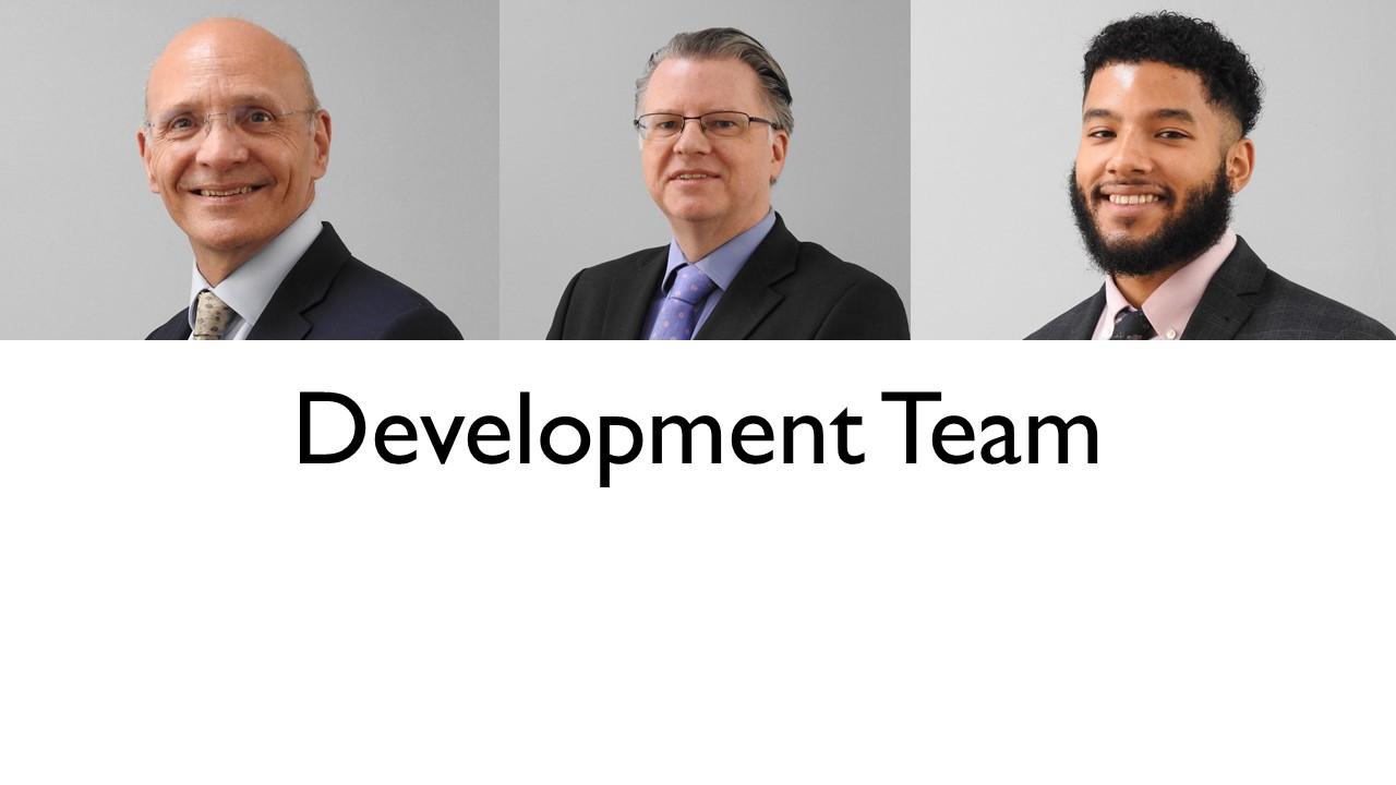 Development Team